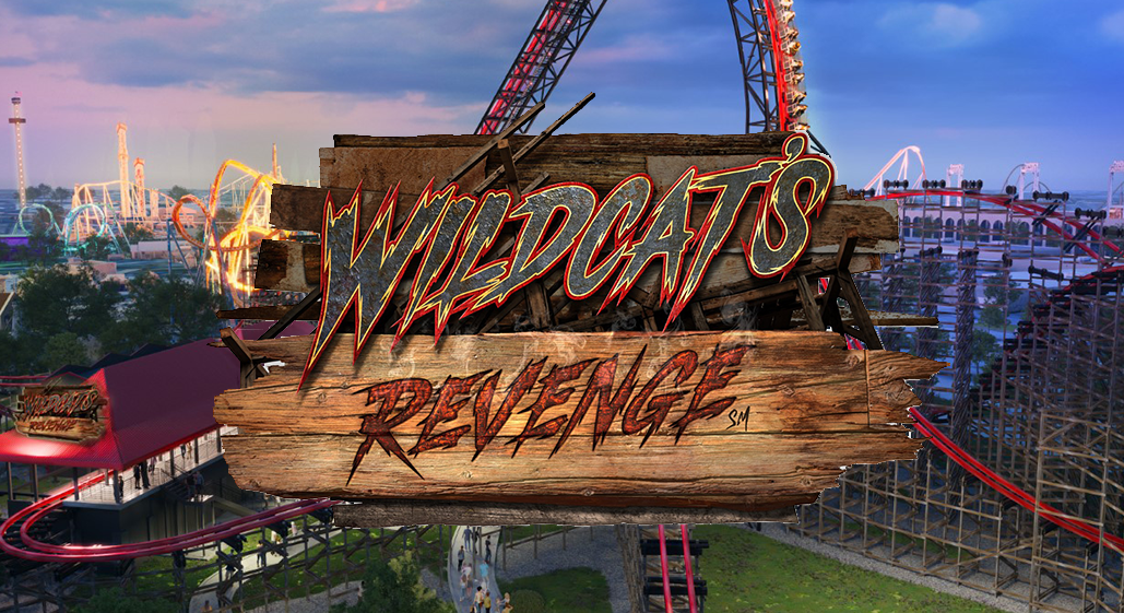 Wildcat’s Revenge
